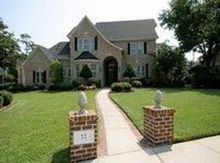 12 Island Green Ct, Humble, TX 77339