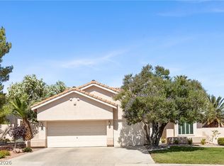 1944 Falcons Lair Ln, Henderson, NV 89012