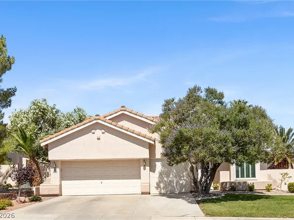 1944 Falcons Lair Ln, Henderson, NV 89012