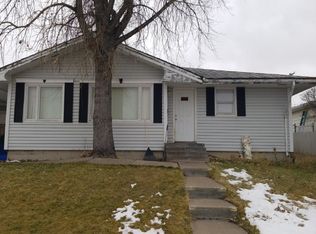 5412 3rd Ave S, Great Falls, MT 59405
