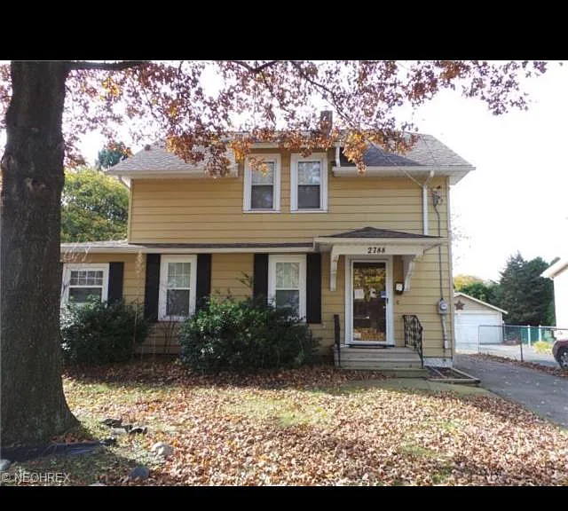 2788 Tifft St — Photo 1