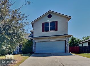 406 Little Lake Rd, Hutto, TX 78634