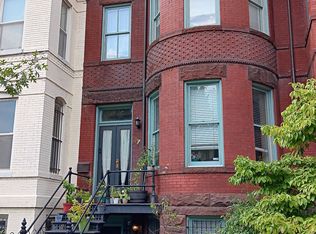 37 New York Ave NW #2, Washington, DC 20001