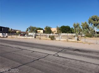 548 S Jessup Rd, Henderson, NV 89074