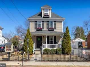 519 Democrat Rd, Gibbstown, NJ 08027