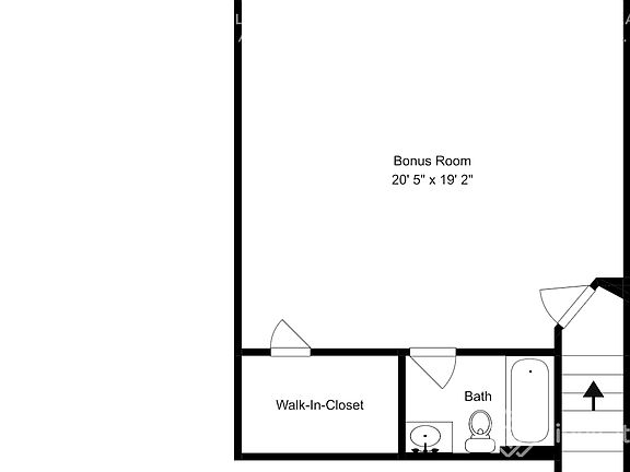 3rd image of 904 E Terranova Way