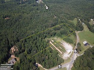 0 Highway 9 N, Dawsonville, GA