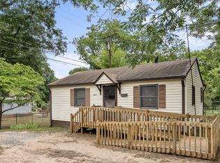 803 King St, Anderson, SC 29625