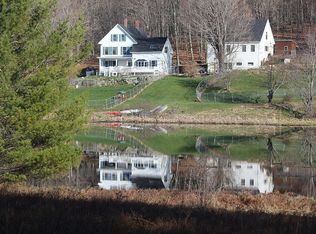 1080 N Barnstead Rd, Center Barnstead, NH 03225