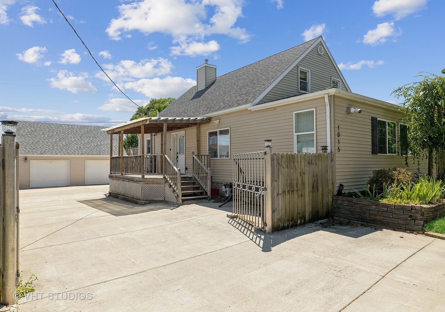 1015 Armstrong St, Morris, IL 60450 Zillow