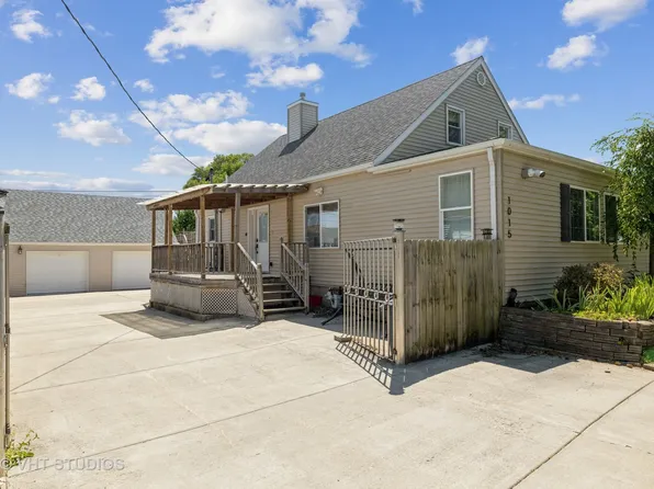 1015 Armstrong St, Morris, IL 60450