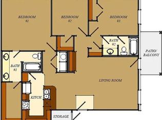 506 Hazelwood St #1, Princeton, TX 75407