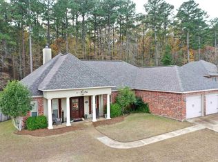 1608 Rampart Dr, Ruston, LA 71270