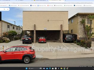 1440 Robinson Ave APT 11, San Diego, CA 92103