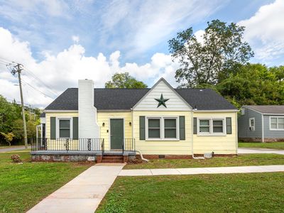 300 Johnson Ave S, Talladega, AL, 35160