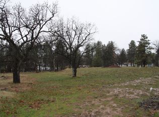 277 S Molly Ann Rd, Tygh Valley, OR 97063