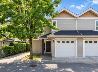 6513 200th St #18, Langley, BC V2Y 2V7
