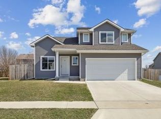 3325 Wolf Creek Rd SW, Bondurant, IA 50035