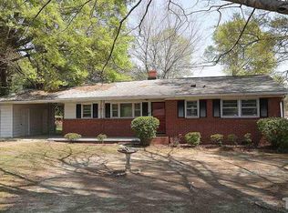 809 Benson Rd, Garner, NC 27529