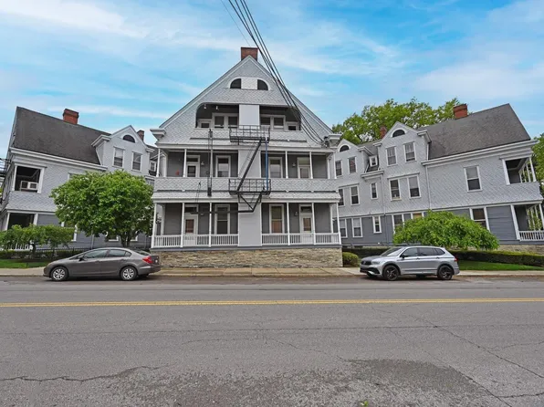 3315 Jefferson Ave Unit 2B, Cincinnati, OH 45220