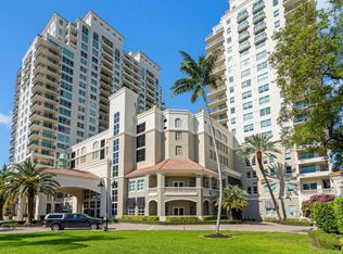 610 W Las Olas Blvd APT 920N, Fort Lauderdale, FL 33312