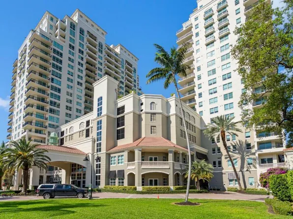 610 W Las Olas Blvd APT 920N, Fort Lauderdale, FL 33312