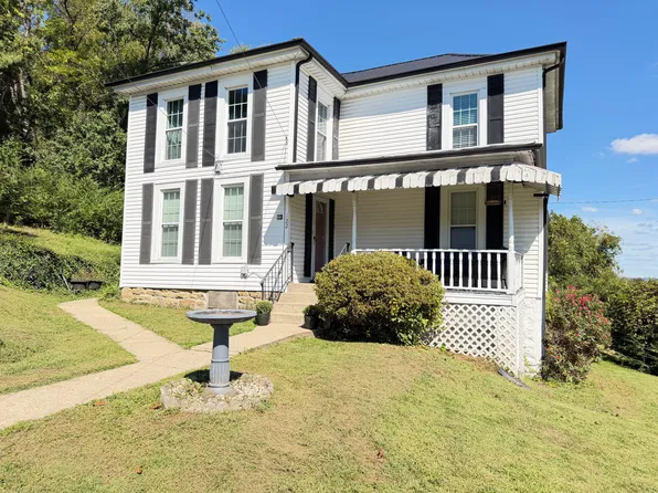 122 Rockwood Ave, Chesapeake, OH 45619