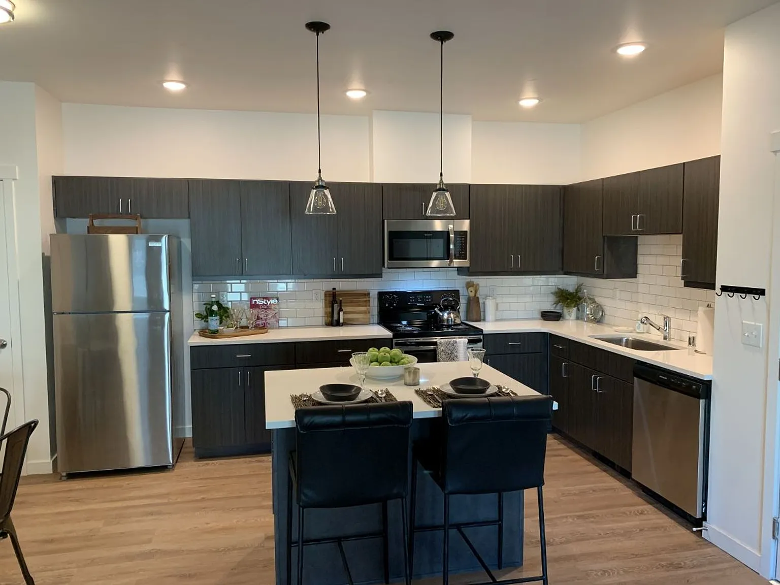 Tumwater Pointe Apartments — Photo 1