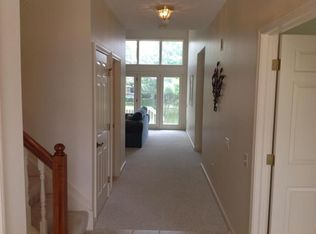 7840 Nassau Loop, Dublin, OH 43017