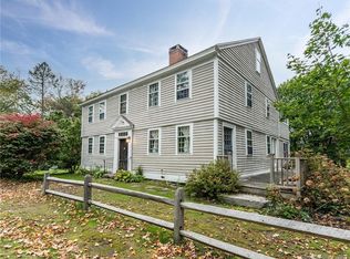418 Goshen Rd, Litchfield, CT 06759