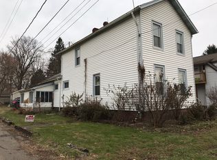 9 Jennings St, Corning, NY 14830