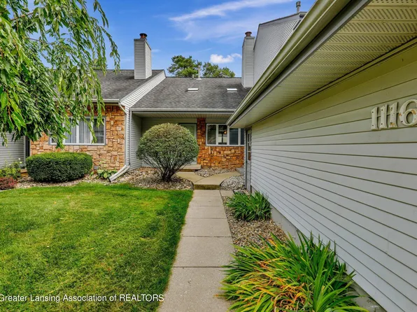 1116 Timbercreek Dr APT 33, Grand Ledge, MI 48837