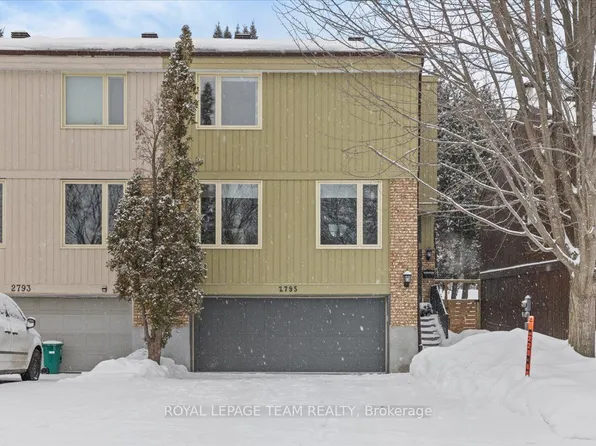 2795 Flannery Dr, Ottawa, ON K1V 9S9