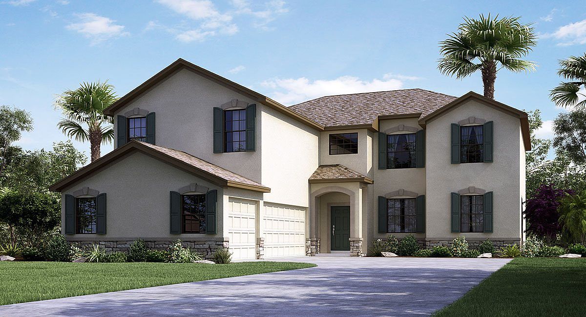 13809 Felix Will Rd, Riverview, FL 33579 Zillow