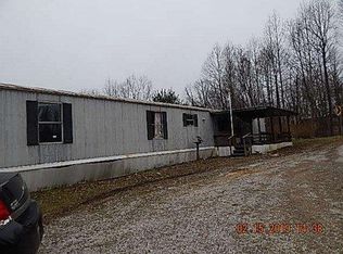 3462 Open Fork Rd, Morehead, KY 40351