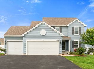 501 Rockfish St, Joliet, IL 60431