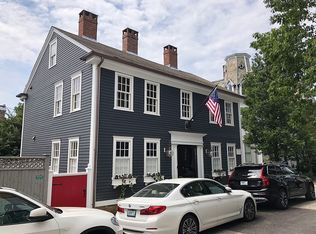 49 School St, Newport, RI 02840