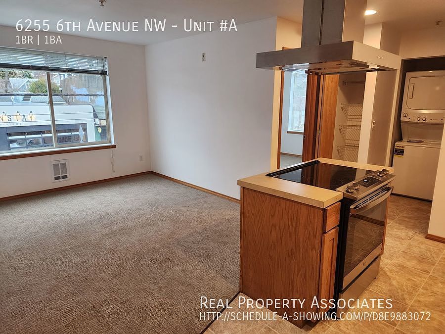 1st image of 6255 6th Ave NW Unit A