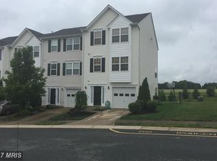 7315 Wytheville Cir, Fredericksburg, VA