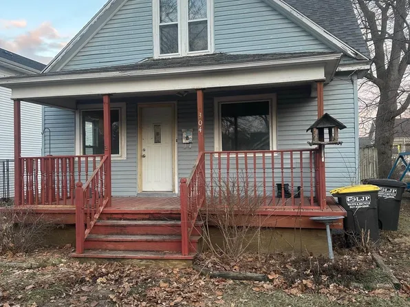 304 S Iowa Ave, Eagle Grove, IA 50533