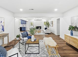 9801 Oak Hollow Dr, Austin, TX 78758