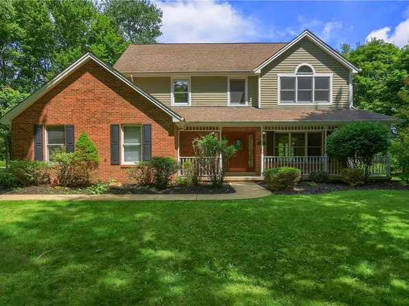 115 Timberview Trl, Evans City, PA 16033