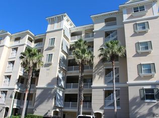 200 Cinnamon Beach Way APT 123, Palm Coast, FL 32137