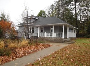 303 W Prospect St, Rhinelander, WI 54501