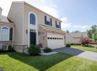 507 Sylview Ct, Bel Air, MD 21014