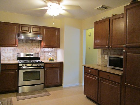 Stainless Steel Appliances