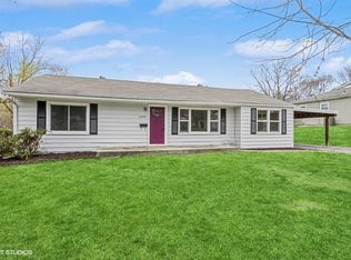11000 E 34th St, Independence, MO 64052