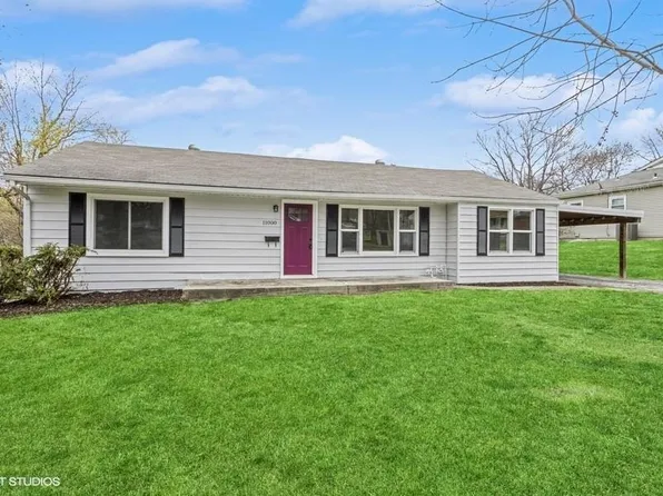 11000 E 34th St, Independence, MO 64052