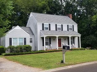 410 Alexander Dr, Franklin, TN 37064