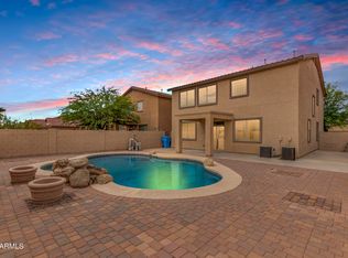 6855 W Darrel Rd, Laveen, AZ 85339